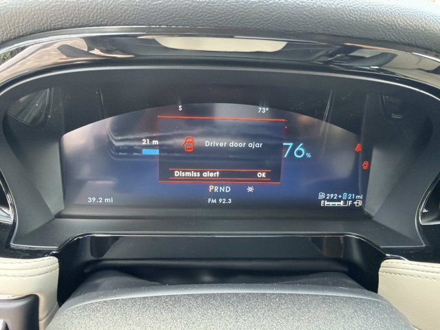 New 2025 Lincoln Corsair Grand Touring w/ Equipment Group 301A AWD/4WD image 29