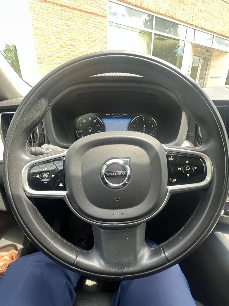 Used 2020 Volvo XC60 T5 Inscription AWD/4WD image 14