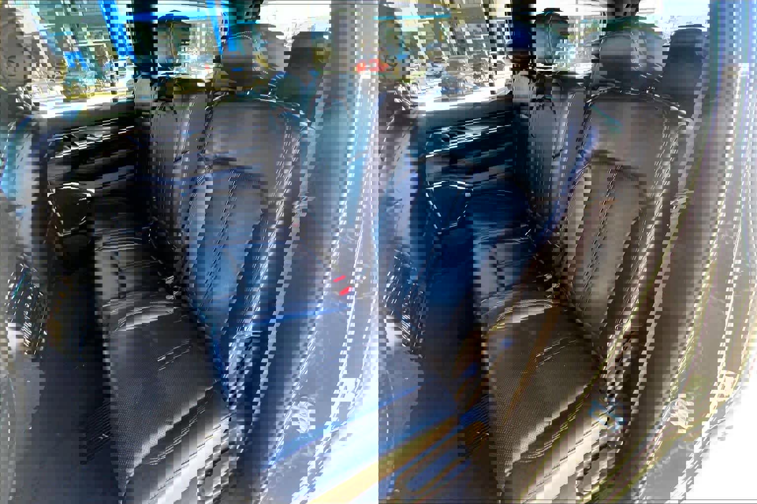 Used 2022 Jeep Wagoneer Series I image 35