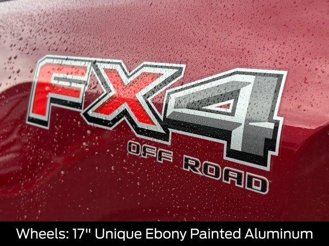 New 2025 Ford Maverick XLT w/ XLT Luxury Package image 20