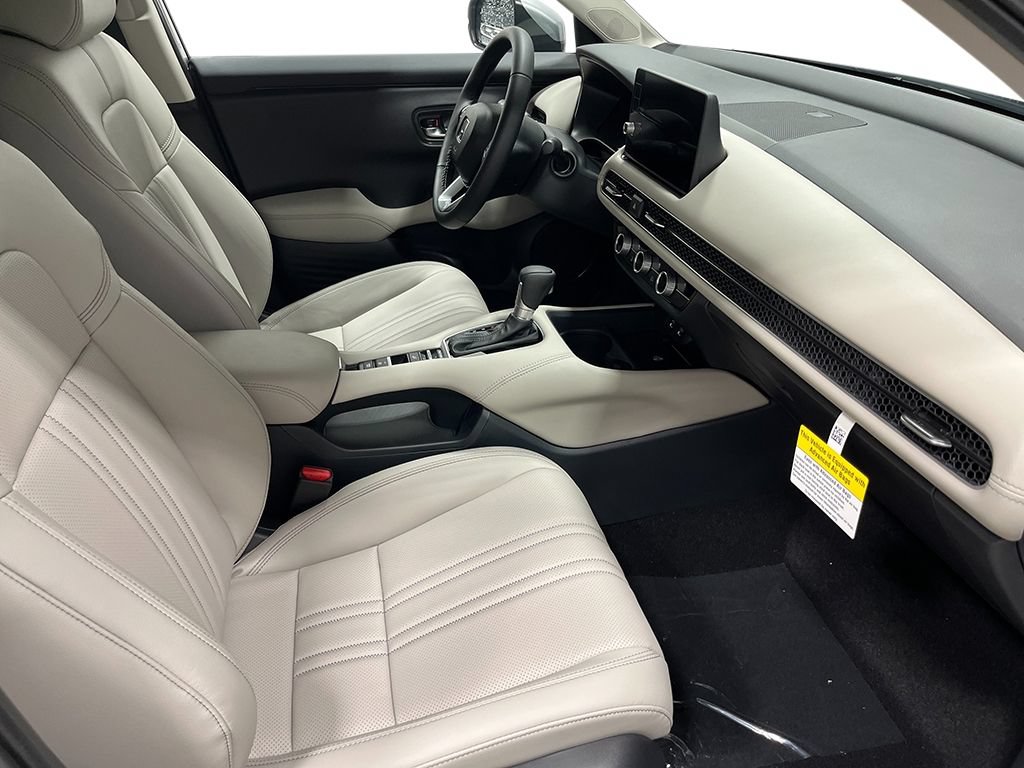 New 2027 Honda HR-V EX-L image 24