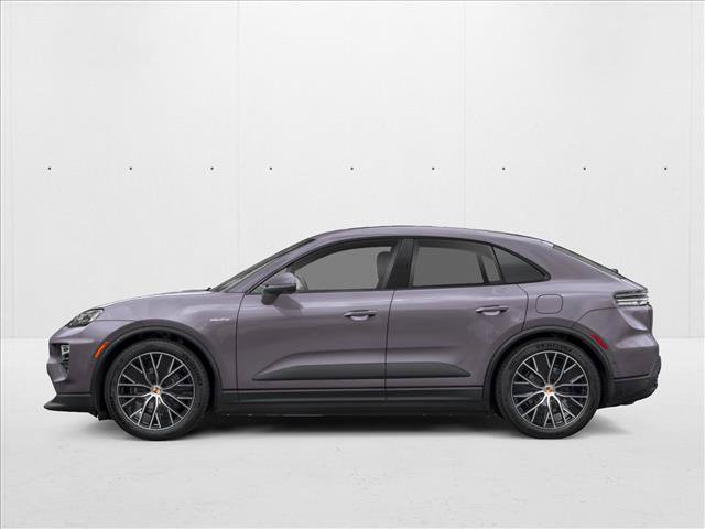 Used 2026 Porsche Macan 4 Electric AWD/4WD image 3