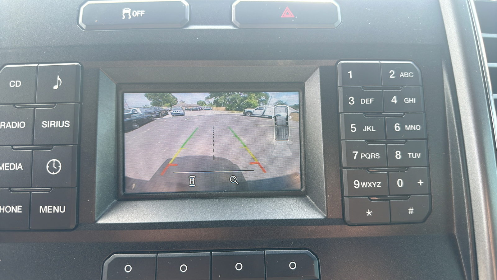 Used 2017 Ford F250 XLT w/ XLT Value Package AWD/4WD image 21