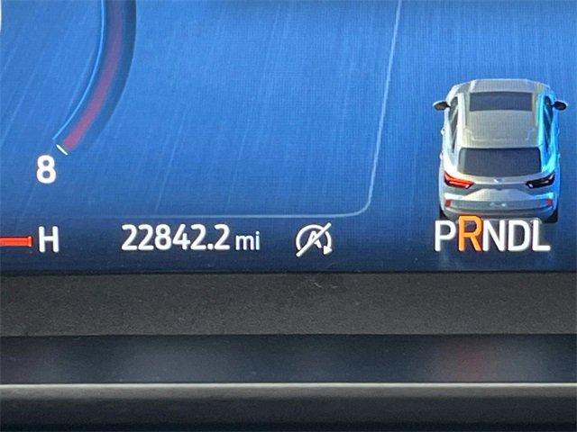 Certified 2023 Ford Escape Active image 40