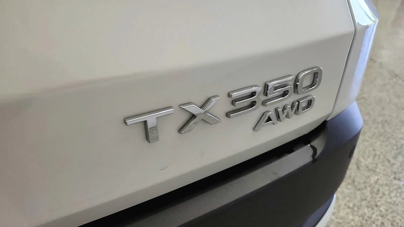 Used 2025 Lexus TX 350 AWD w/ Convenience Package image 35