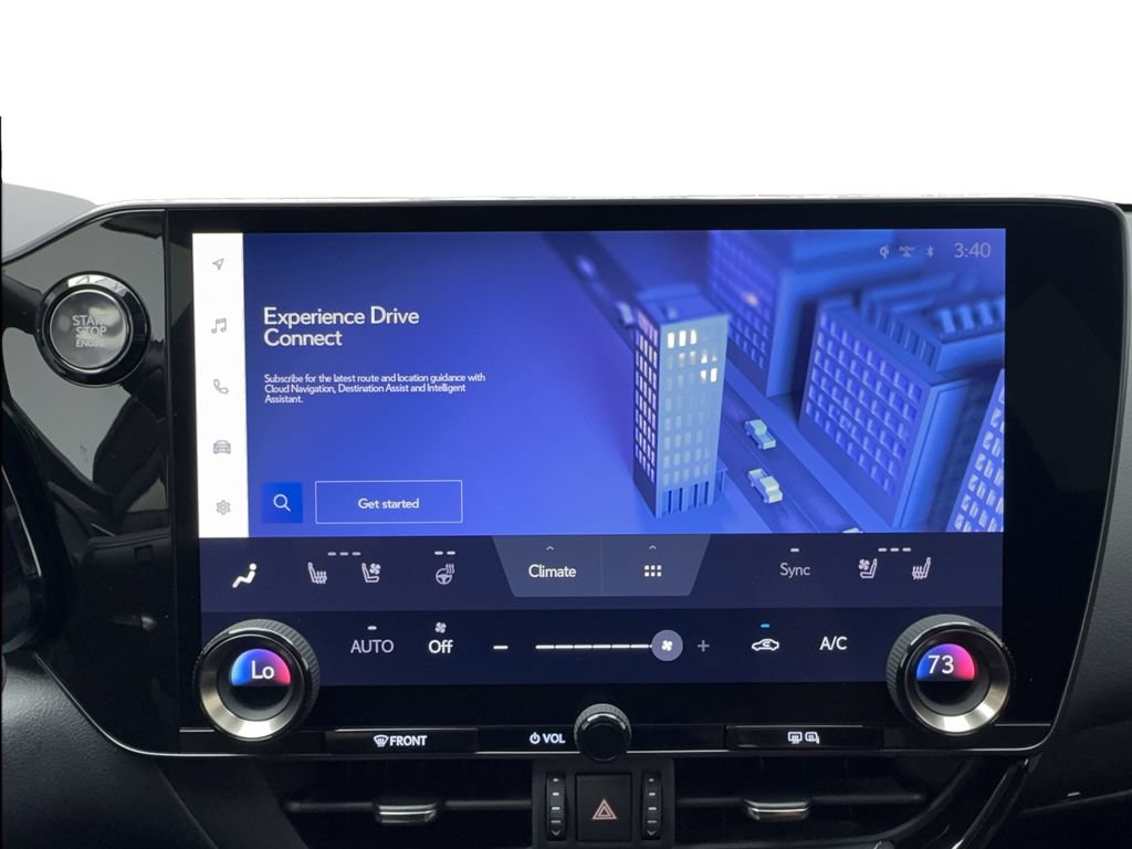 Used 2023 Lexus NX 350 AWD image 47