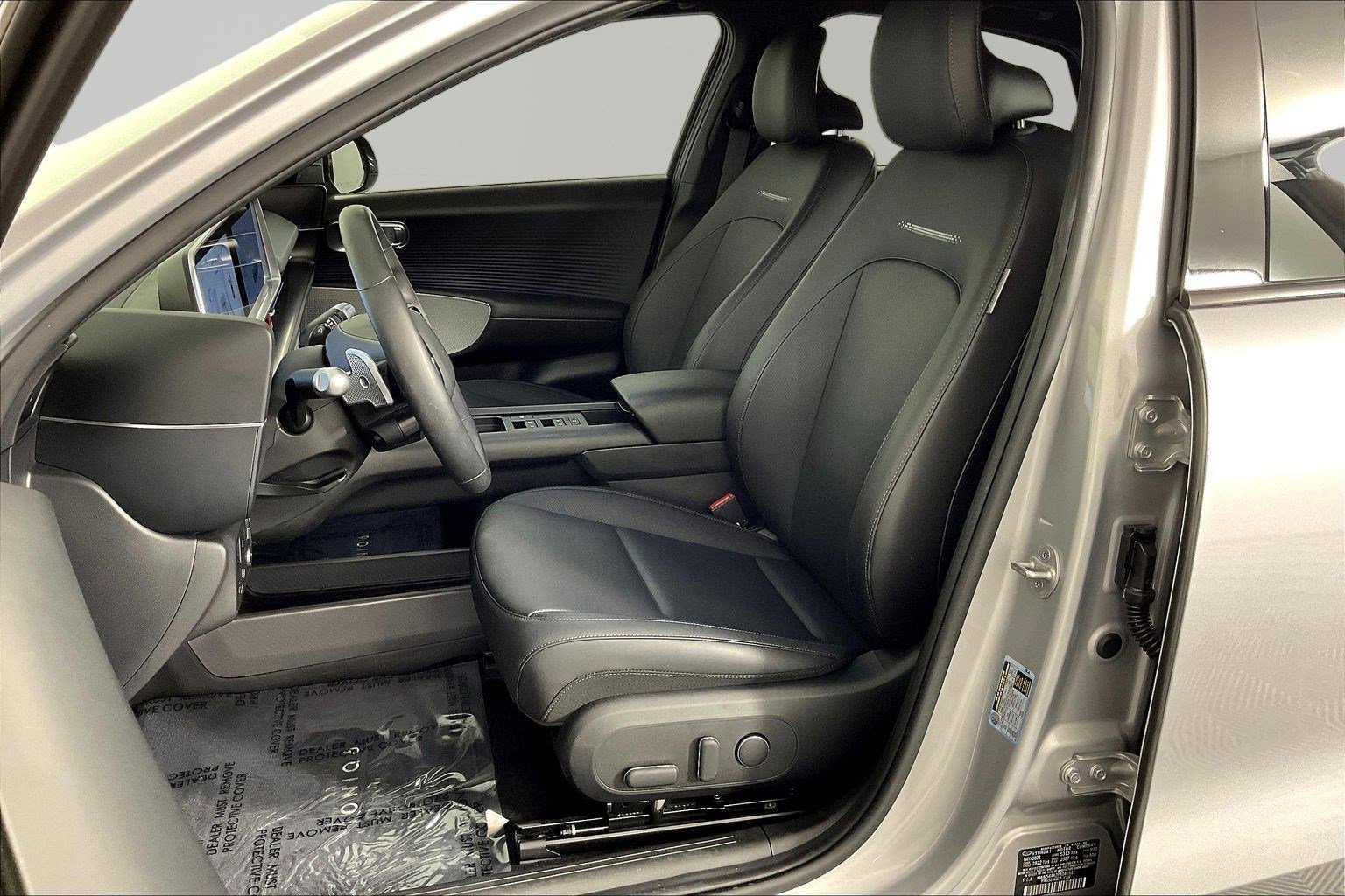 Used 2023 Hyundai Ioniq 6 Limited w/ Cargo Package image 21