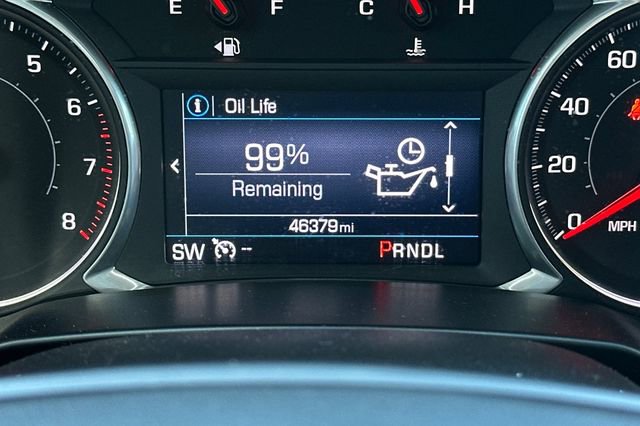 Used 2022 Chevrolet Blazer LT w/ LPO, Cargo Package image 27