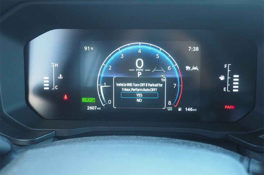 Used 2024 Toyota Land Cruiser 1958 image 13