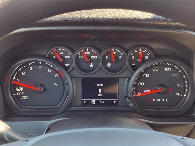 New 2026 GMC Sierra 1500 Pro w/ Graphite Edition image 27