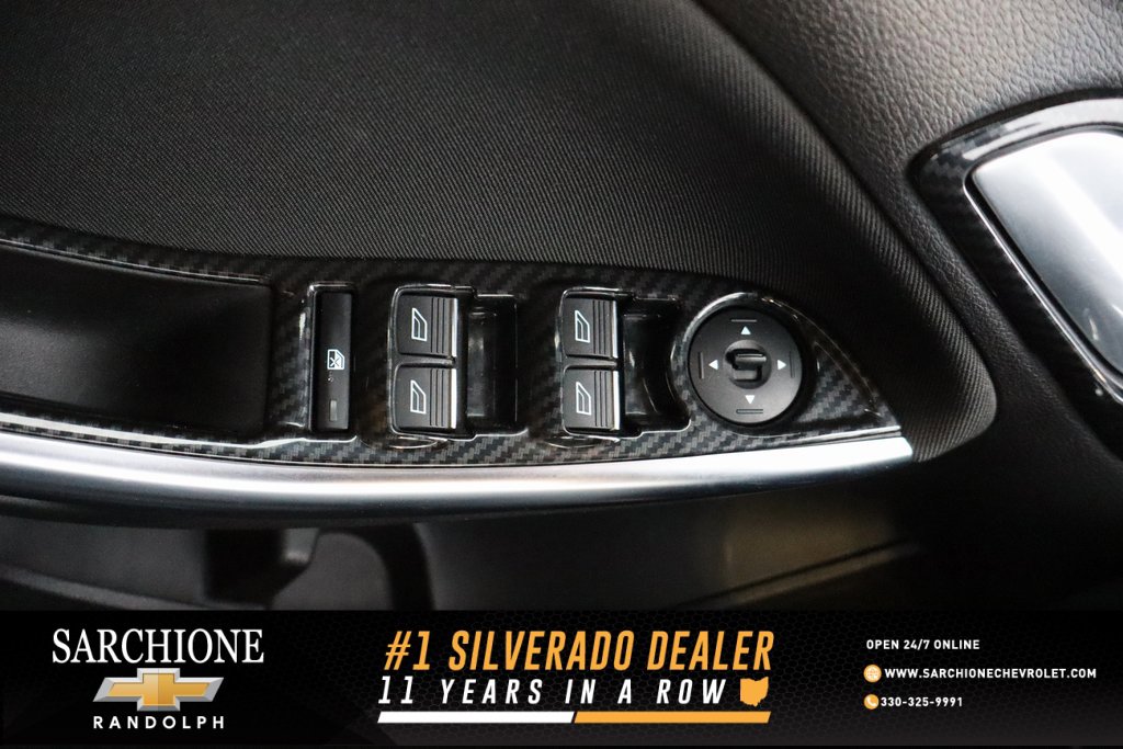 Used 2018 Ford Focus ST image 23