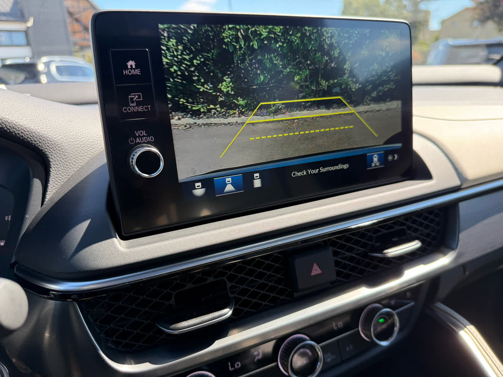 Used 2025 Acura ADX A-Spec image 16