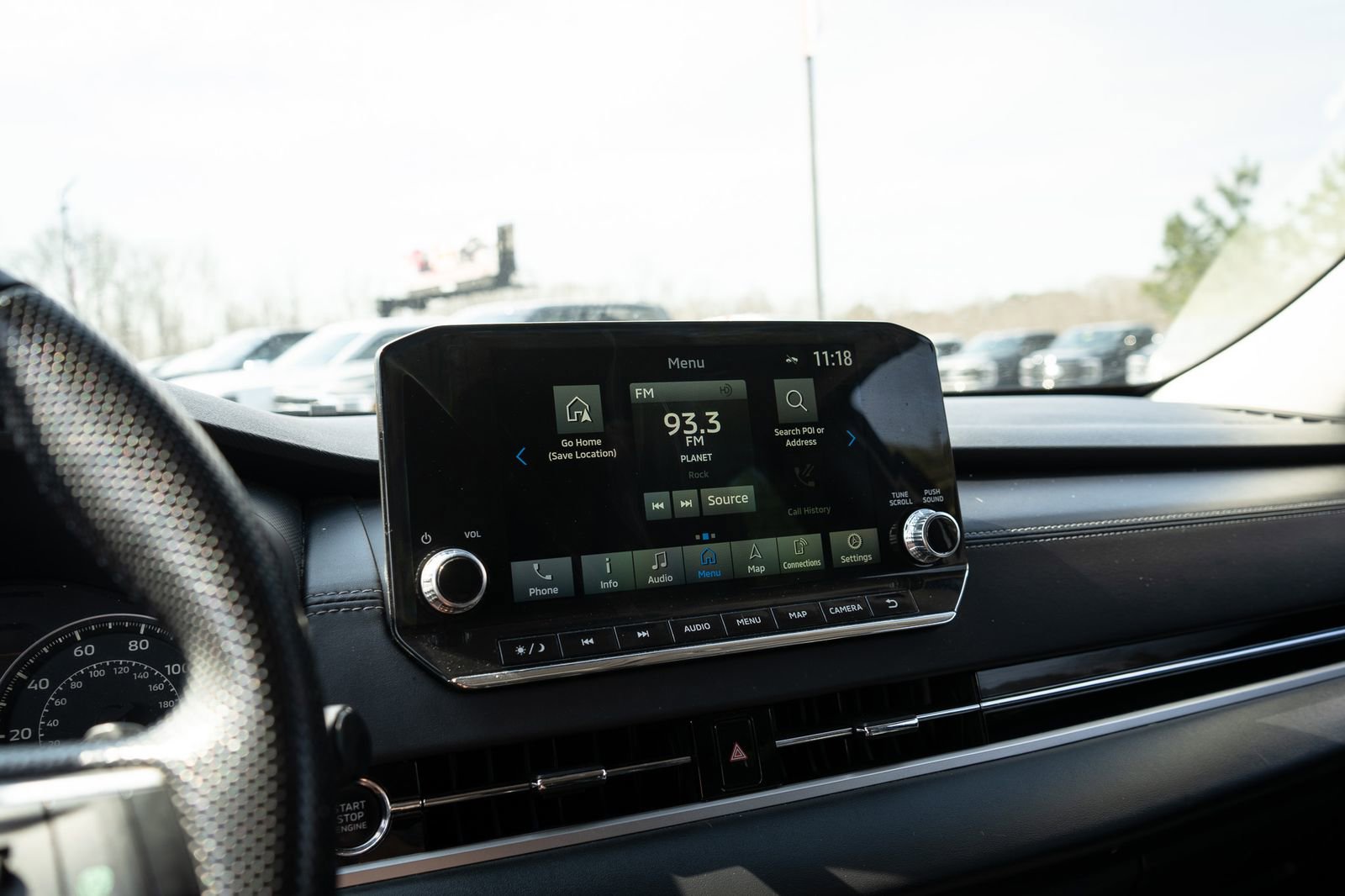 Used 2022 Mitsubishi Outlander SEL AWD/4WD image 22