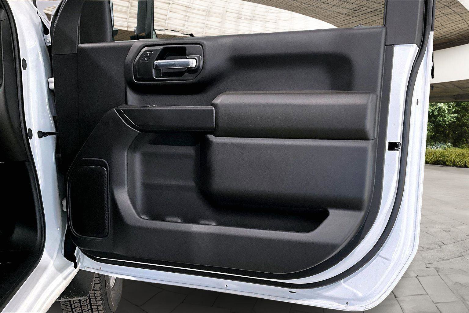 New 2025 Chevrolet Silverado 3500 W/T w/ WT Convenience Package image 12