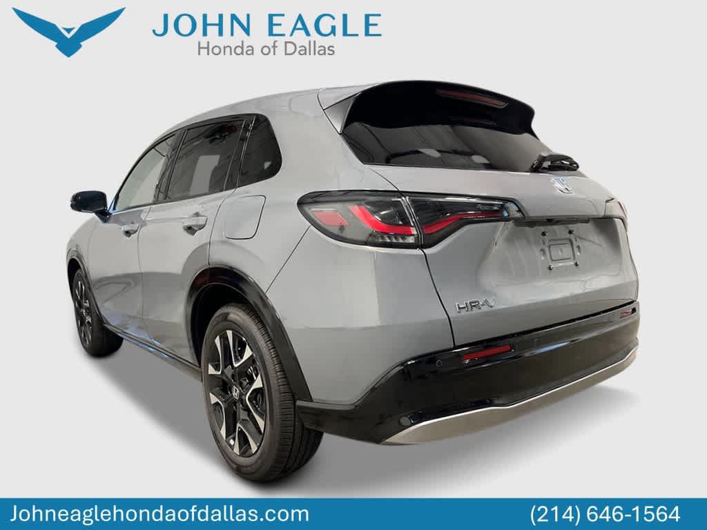 New 2027 Honda HR-V EX-L image 5