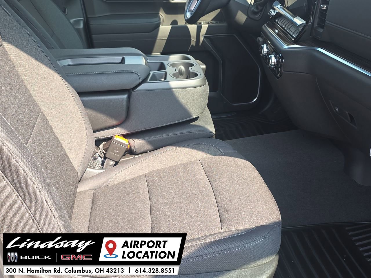 New 2026 GMC Sierra 1500 Elevation image 27