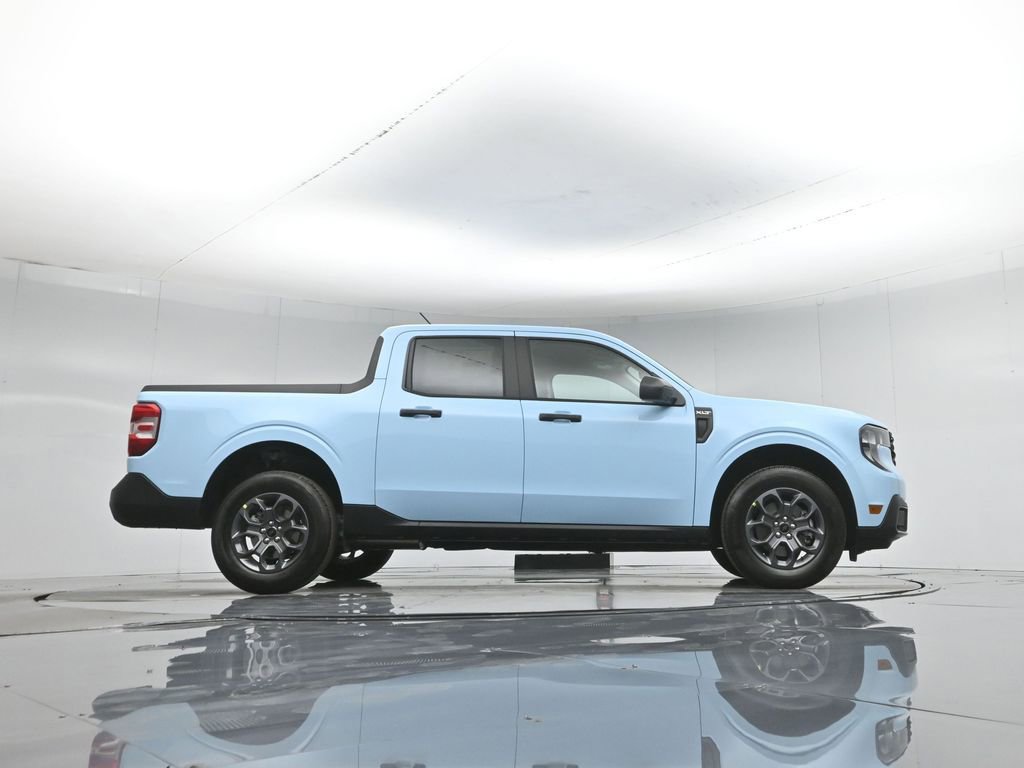 New 2026 Ford Maverick XLT FWD image 45