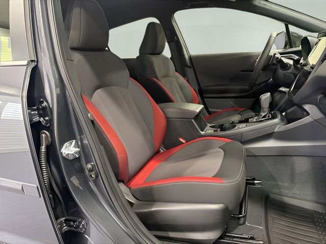 Certified 2025 Subaru Impreza RS w/ Popular Package #1 image 14