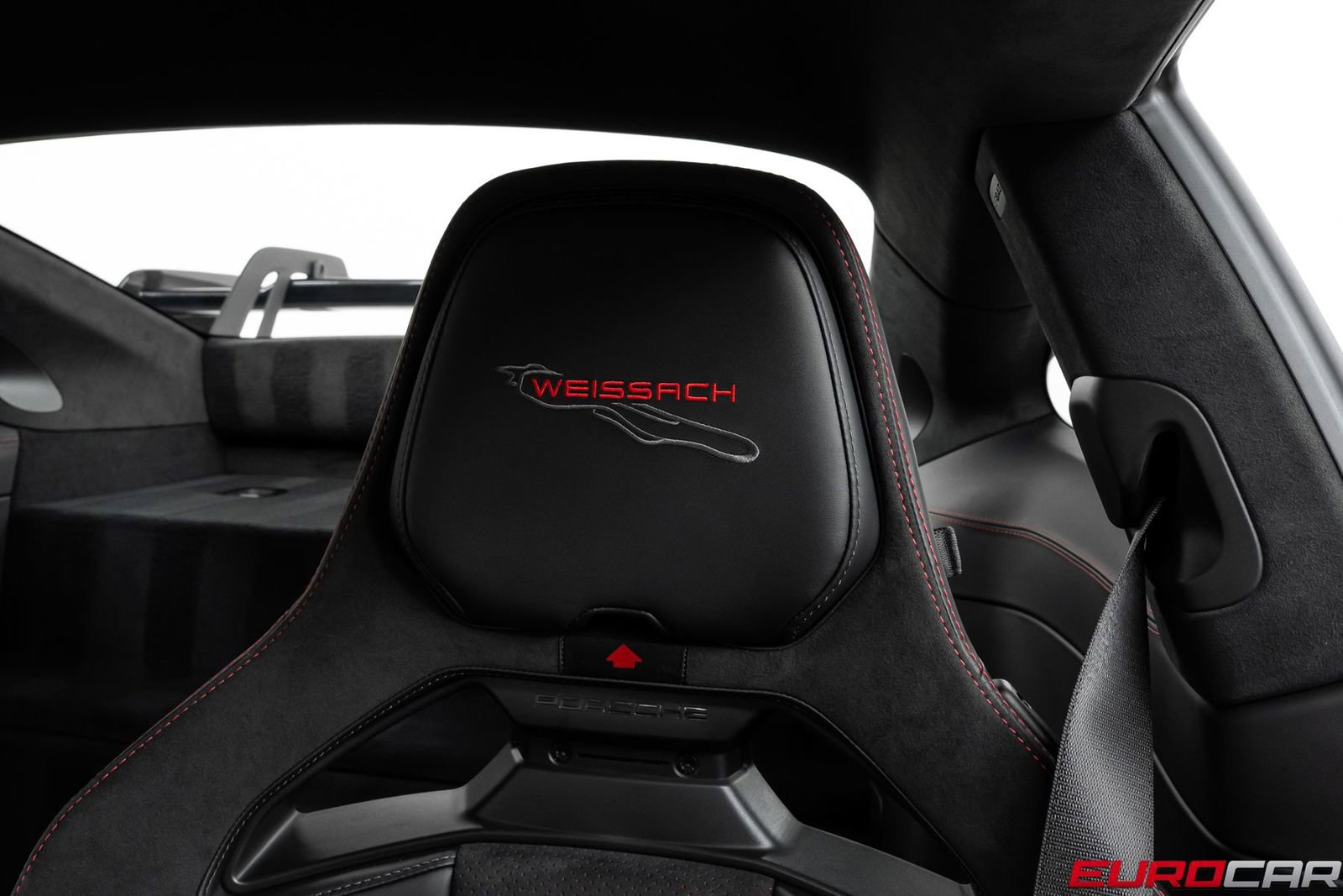 Used 2026 Porsche 911 GT3 image 45