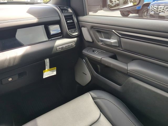 New 2026 RAM 1500 Rebel w/ Advanced Safety Group II image 20