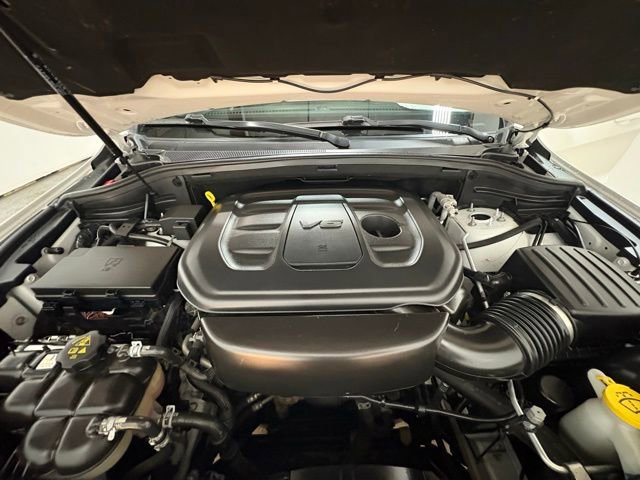 Used 2020 Jeep Grand Cherokee Laredo AWD/4WD image 13