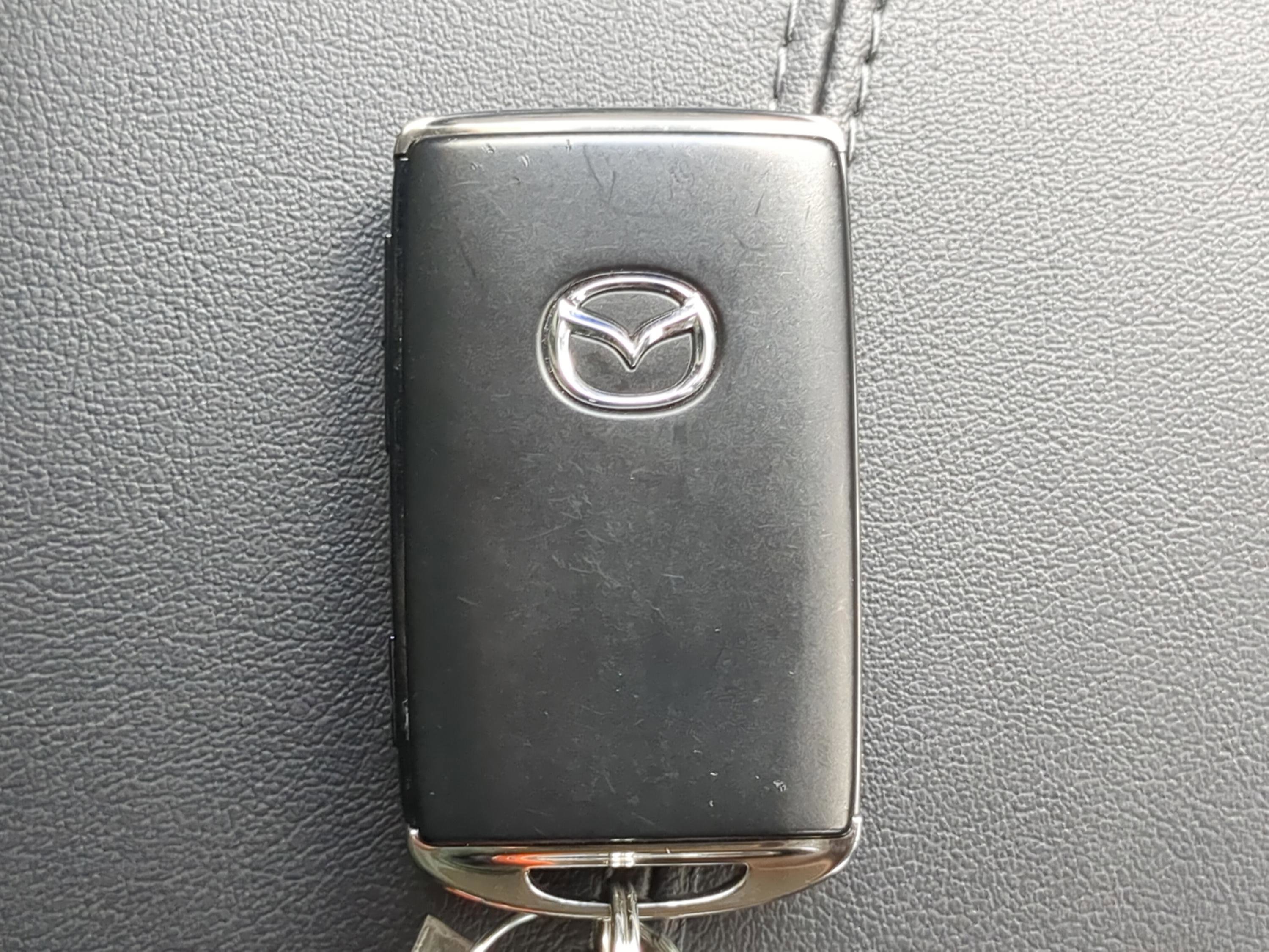 Certified 2025 MAZDA CX-30 AWD 2.5 S image 22