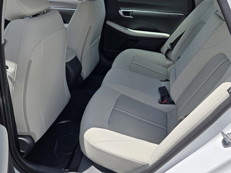 New 2026 Hyundai Sonata SEL FWD image 6