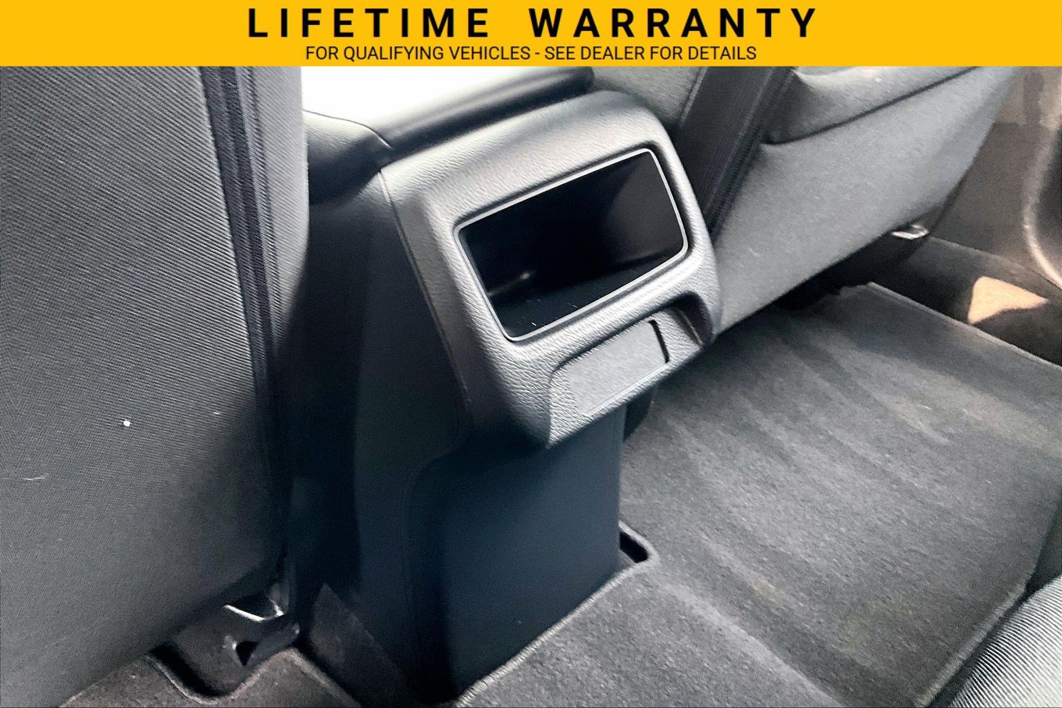 Used 2023 Honda HR-V LX image 30