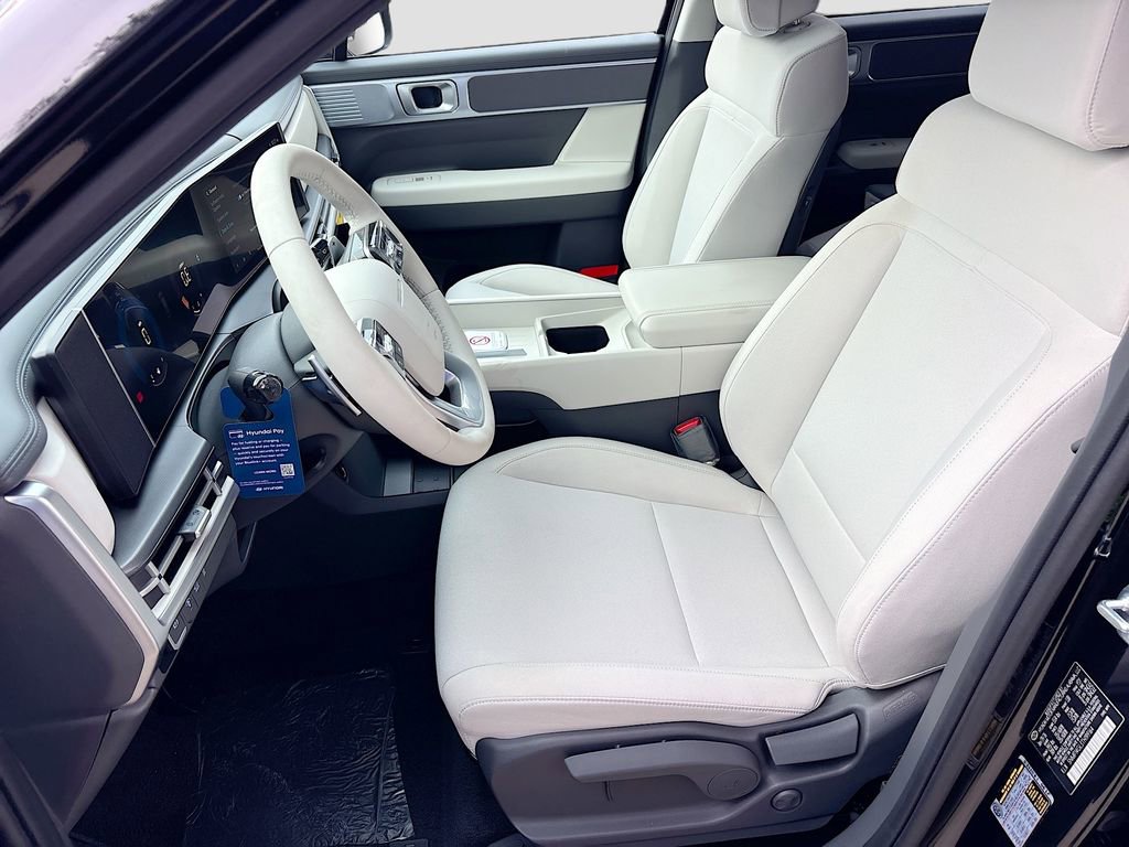 New 2026 Hyundai Santa Fe SE image 19