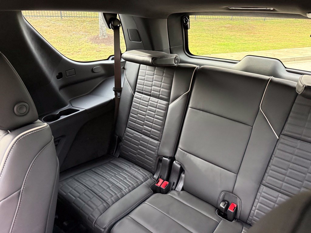 New 2026 Cadillac Escalade V AWD/4WD image 23