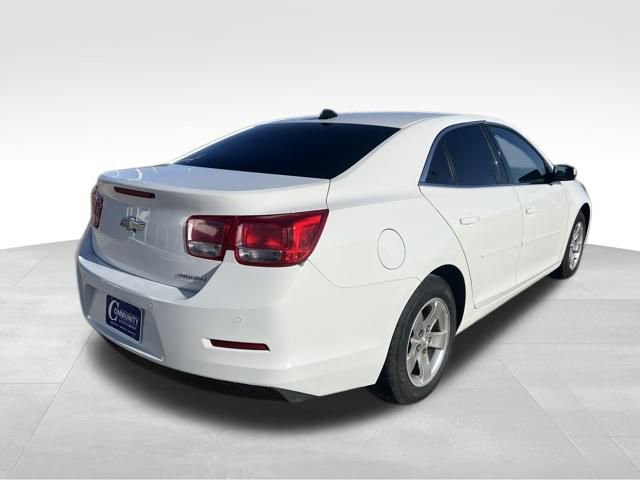 Used 2013 Chevrolet Malibu LS w/ Protection Package image 7