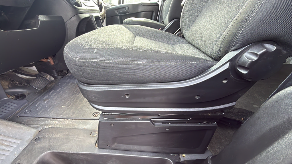 Used 2023 RAM ProMaster 2500 FWD image 15