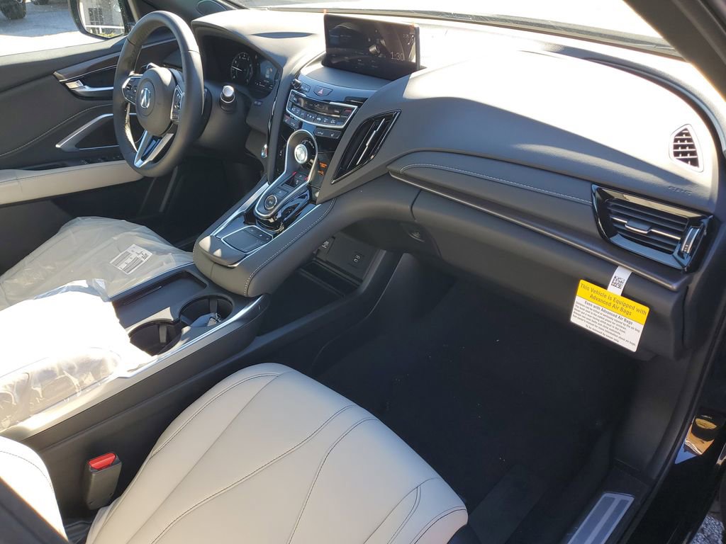 New 2026 Acura RDX Base image 4