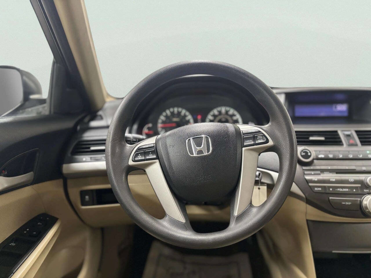 Used 2011 Honda Accord LX image 24
