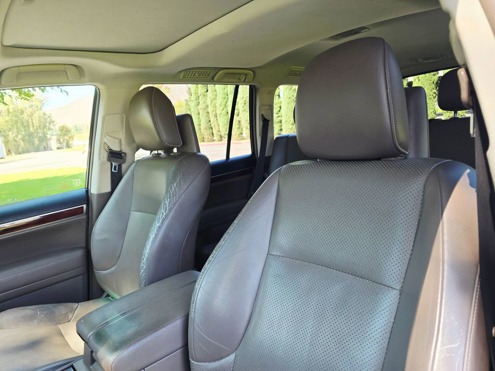 Used 2011 Lexus GX 460 Premium image 17