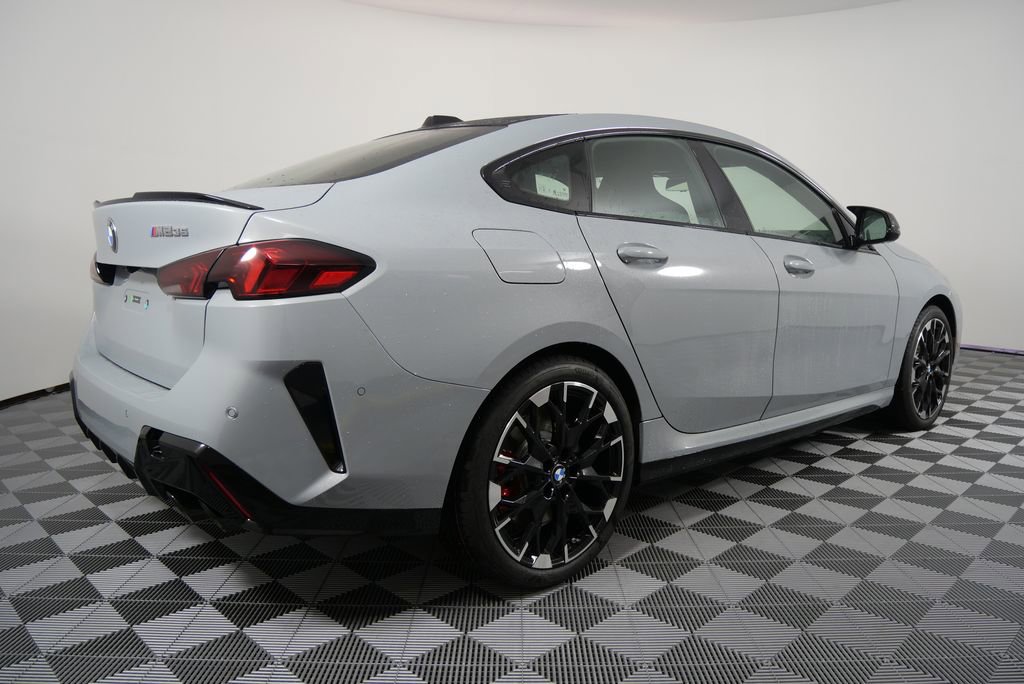 Used 2025 BMW M235i xDrive w/ Premium Package image 4