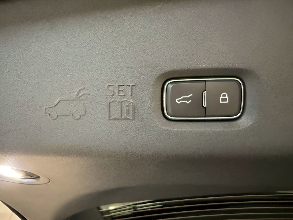 New 2026 Ford Expedition Max Platinum w/ Platinum Ultimate Package image 16