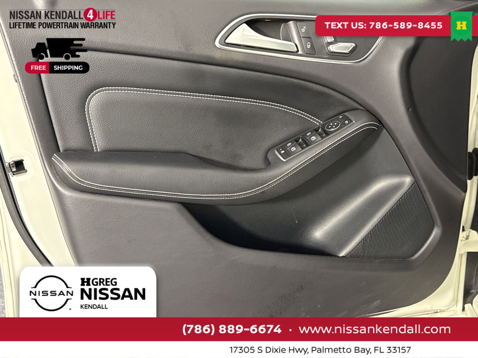 Used 2017 Mercedes-Benz B 250e image 33