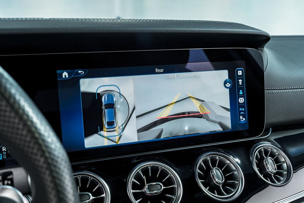 Used 2024 Mercedes-Benz AMG GT 63 S image 27