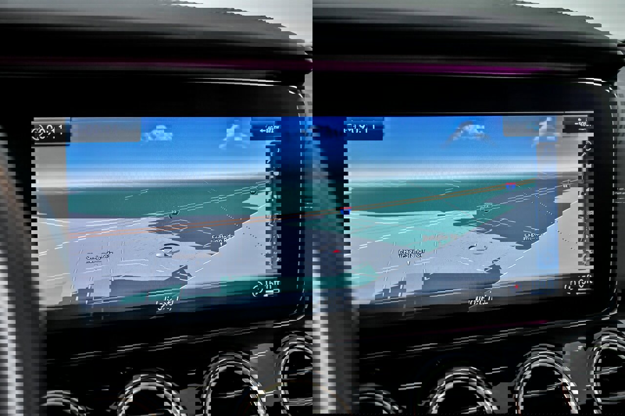 Used 2019 Mercedes-Benz E 63 AMG S image 34