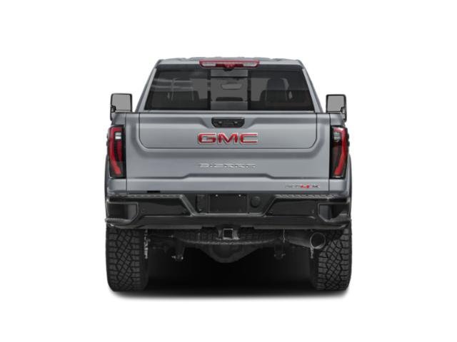 New 2026 GMC Sierra 2500 AT4X w/ LPO, Black Badging Package AWD/4WD image 8
