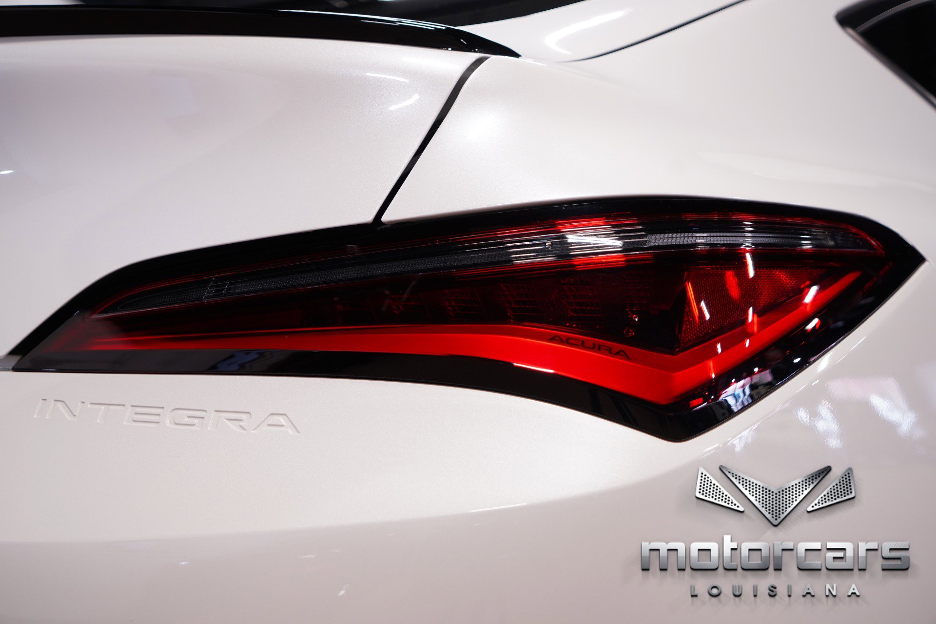 Used 2023 Acura Integra A-Spec image 19