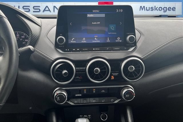 Used 2023 Nissan Sentra SV FWD image 9