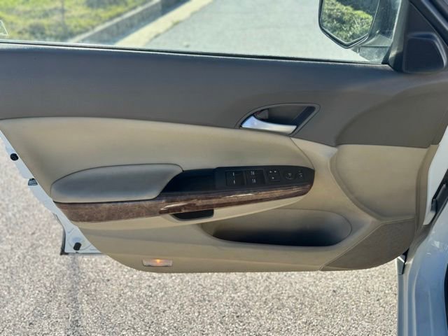 Used 2008 Honda Accord EX image 8