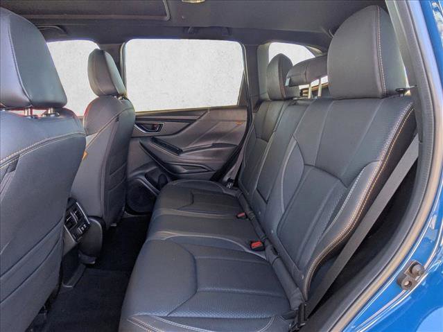 Certified 2023 Subaru Forester Wilderness image 12