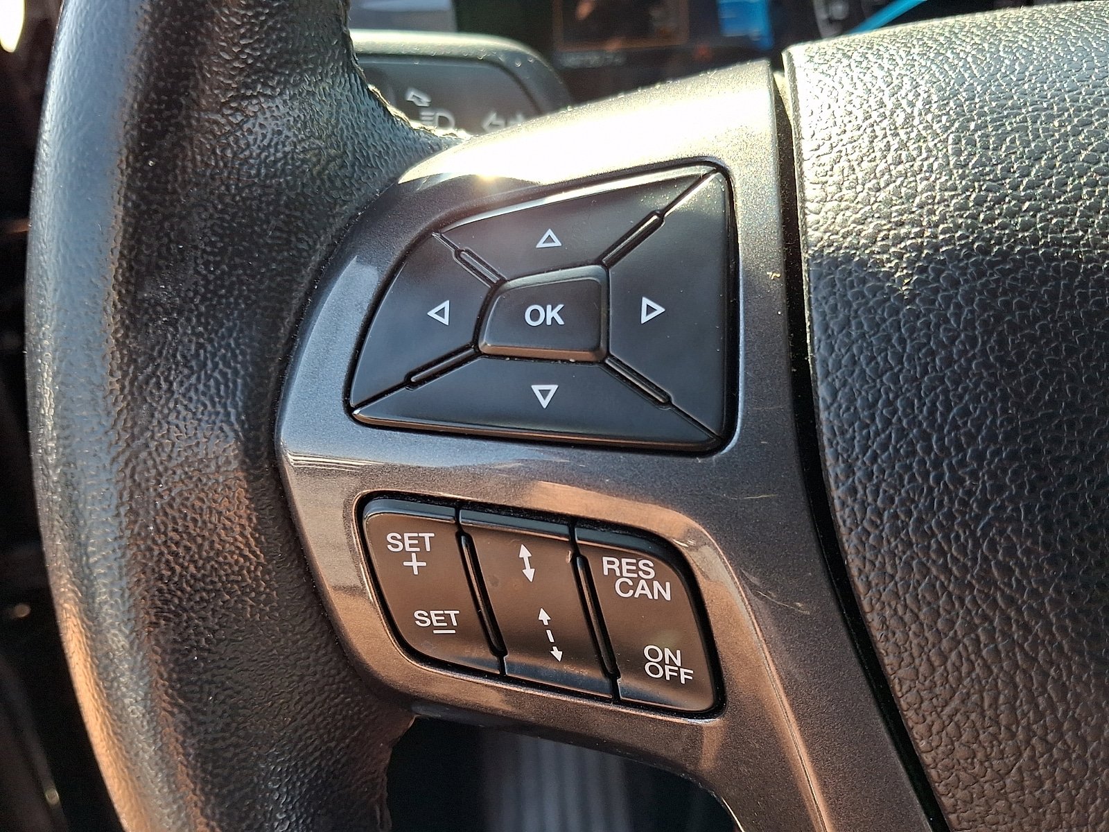 Used 2020 Ford Ranger Lariat w/ Equipment Group 501A Mid AWD/4WD image 22