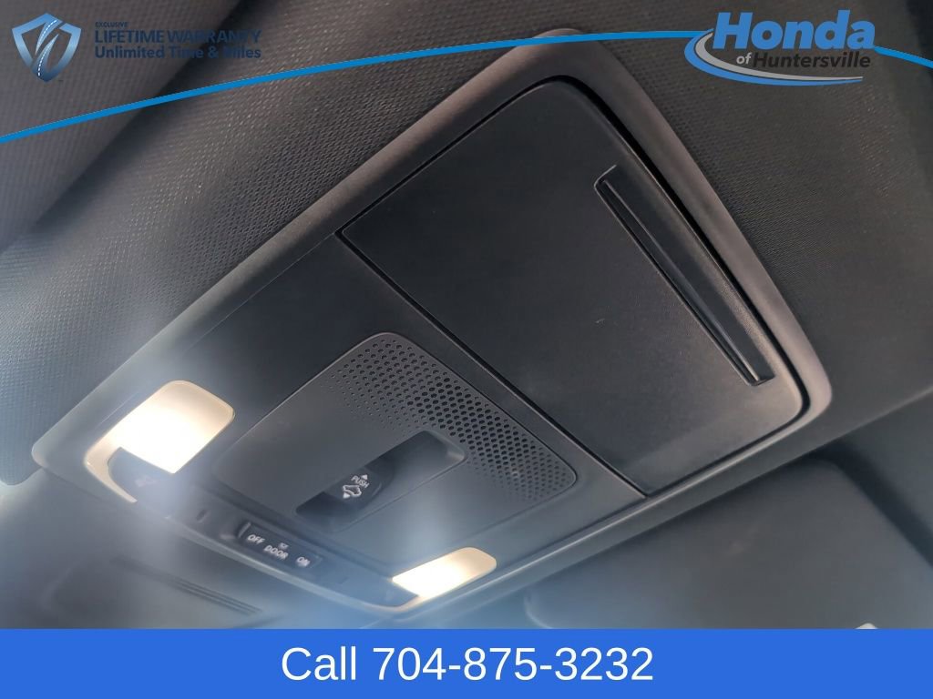 Used 2023 Honda CR-V Sport image 30