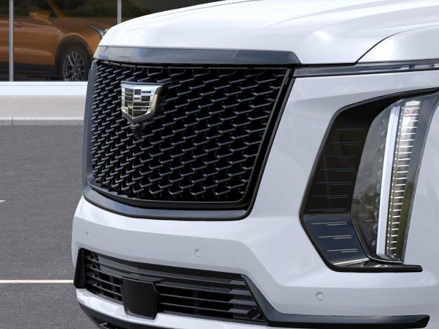 New 2027 Cadillac Escalade Platinum Sport AWD/4WD image 37