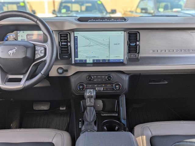 Used 2024 Ford Bronco Wildtrak image 18