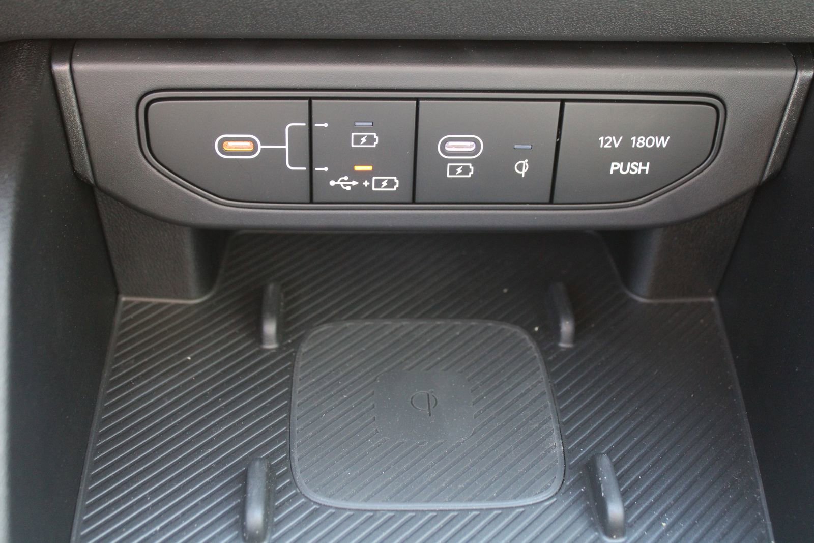 New 2026 Kia K4 GT-Line image 38